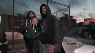 ZM5- ALONE OFFICIAL VIDEO