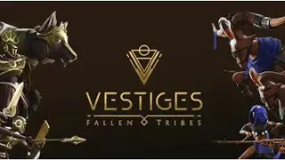 Vestiges: Fallen Tribes - GAMEPLAY FR - Un autobattler stratégique pas comme les autres !