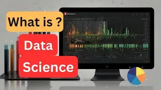 Master the Future: Essential Data Science Concepts Explained for Beginners