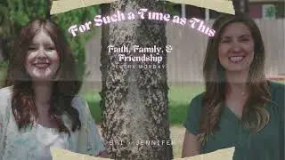 Episode 13: Let's Talk About Marriage Part  1