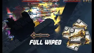 My Biggest Energy Shaper Clap | Albion Online