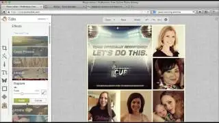 Pic Monkey Tutorial for Beachbody Coaches