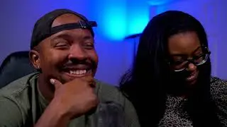 When You Overslept Through Harriet Tubman Freeing Your Slave Camp | (UDub Reaction)