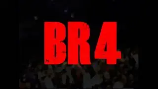 Onde o sonho começou! Minha primeira banda, BR4. Anos 2000. 