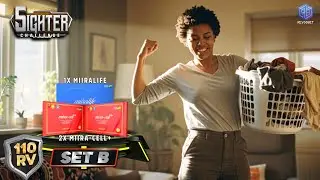 Set B - Cellular Strength Pack | Get Miiralife, Miira-Cell+ & Miira-phyll at Loyalty Mall