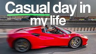 pov: I made $30,000 in less than an hour trading