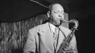 Lullaby - Coleman Hawkins
