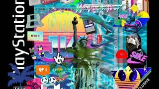 Sun Blazed - Juicewayne76