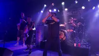 Lagwagon - Lullaby, Asbury Park, NJ 9/10/2022