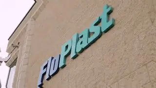 Behind the Scenes at FloPlast: Innovative Manufacturing & Drone Footage