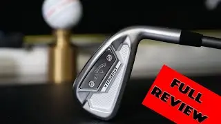Callaway X-Forged UT