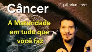 CÂNCER - GUARDE BEM ESSA LEITURA - ALGO MUITO IMPACTANTE ESTA ACONTECENDO NOS PRÓXIMOS DIAS. 