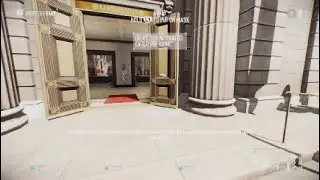 PAYDAY 2: BIG BANK OOB NEW!!!! (CONSOLE)