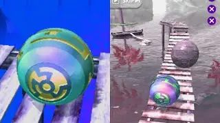 Rollance Balls Super Speedrun Android Fast Run Gameplay - 509