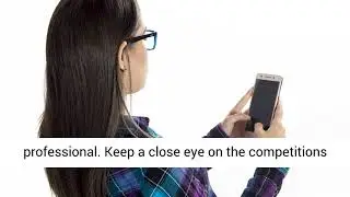 Mobile Marketing Tips And Tricky For Savvy Marketers