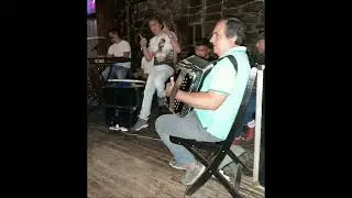 LLUVIA Y LA BANDA - CUMPLE DE FLORENCIA - (2018) - EN VIVO