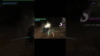 DMC3 Crimson Simple Vergil Combo #vergil #combo #dmc #dmc3se #dmc3 #mods #devilmaycry #devilmaycry3