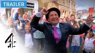 Dave: Loan Ranger | Tonight, 10pm | Channel 4