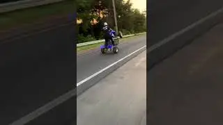 Atlanta Georgia 2020 Bikelife