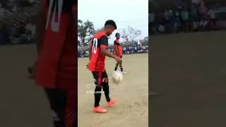Skills at chilgu ,salgadih ⚽ @firdauskhanfk