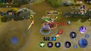 pro build zanis full stack,zanis aov 2021,zanis aov build