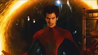 The Amazing Spider-Man (2012) Piano Theme | Sweet Piano Themes