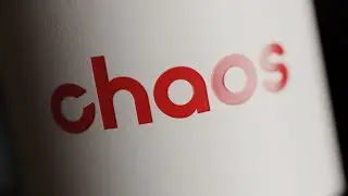 Chaos Scans - Foilco foils now available