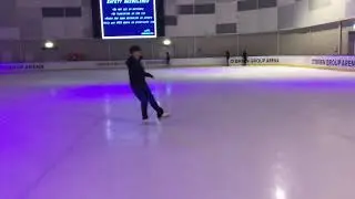 Confusing Toe Runs