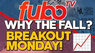 Неужели операционный директор FuboTV только что забил тревогу?
