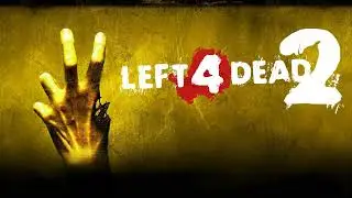 Left 4 Dead 2 - witch - loud_angry_little_witch_03
