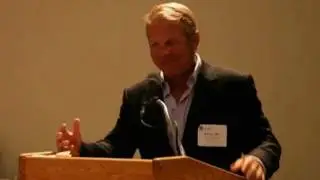 Bruce Rockowitz '80 Receives 2011 Alumni Achievement Award