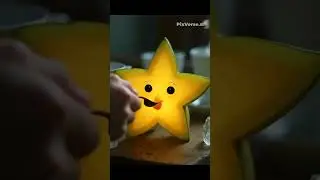 #funny #food #fruit #foodcharacters