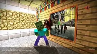 Let's Play - Left 4 Dead 2 - Deathcraft 2