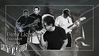Dicta License &mdash; Diktador  | Performed at 123 Block [FULL PERFORMANCE] (High Quality)