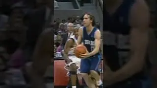Steve Nash was something else! #shorts #nba #nbaedits #basketball