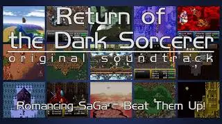 RotDS OST ~ 175 ~ Romancing SaGa ~ Beat Them Up!
