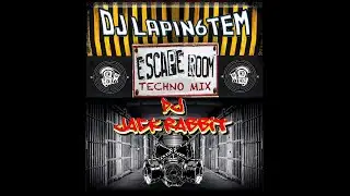 Set Techno Underground 