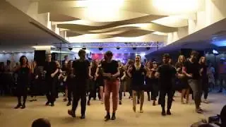 Stompin' At The Savoy 2019 - Student Showcase