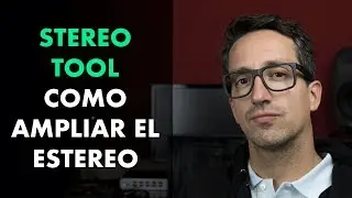 Stereo Tool | Maneja el estéreo de tus mezclas como un pro