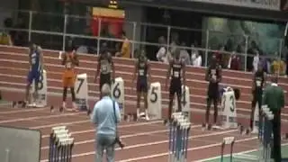 Sprinting,New York New Balance 2010