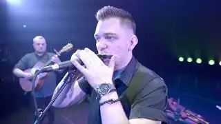 Teaser - The Kilkennys - Blowin' in the wind
