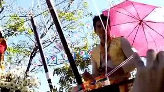 Ejay Falcon - Sinulog 2016