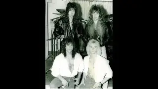 Chalice (US) - Demo Anthology Live & Rare (Compilation Album) 2014