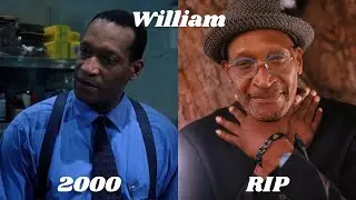 Final Destination Cast Then and Now (2000&ndash;2025)