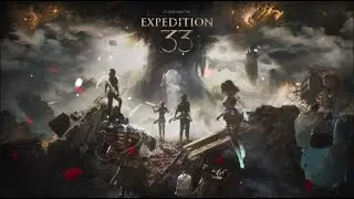 Expedition 33 Walkthrough Part 8 Act 1 Flying Waters Reunion with Maelle & Curator Test Fight