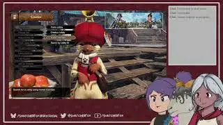 Mais ca&ccedil;adas em Monhun Sunbreak feat @loryrun @taichi65 !discord