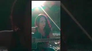 Авторская песня Северо-восток by Shaini Lorien #singersongwriter    #folksong #music #природа