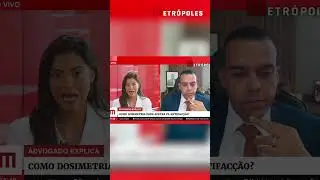 PL da Dosimetria vai afetar pena de condenados por crimes violentos, se aprovado