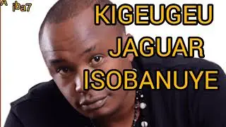 Jaguar – KIGEUGEU | Full Translation in Kinyarwanda 📘🎵 (Isobanuye)#duet #music #kenya #bongofleva