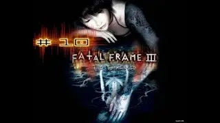 Fatal Frame 3 -The Tormented Walkthrough Part 10 on the ps2
